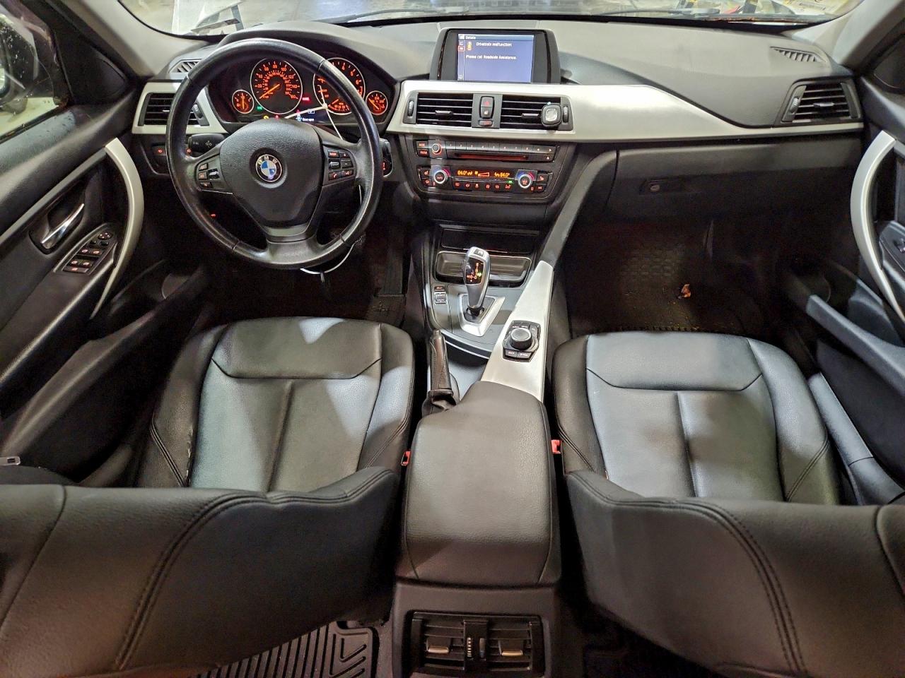2013 BMW 328 XI SULEV photo 8