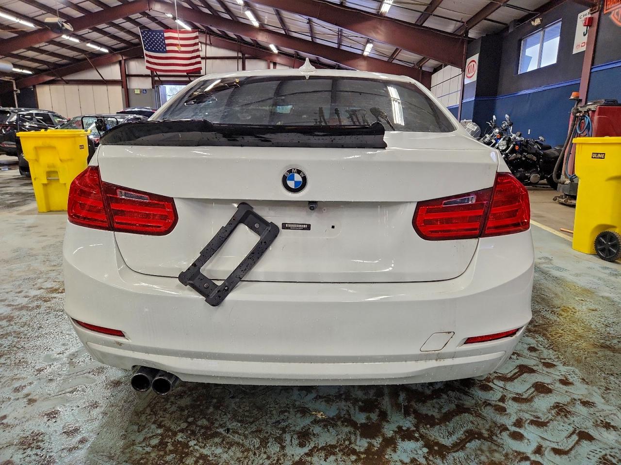 2013 BMW 328 XI SULEV photo 6