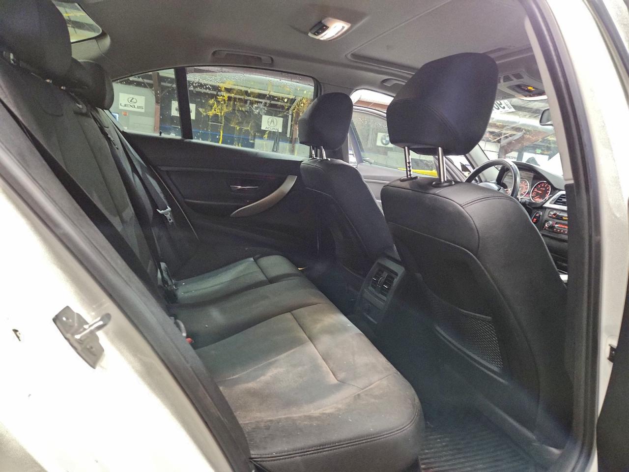 2013 BMW 328 XI SULEV photo 10
