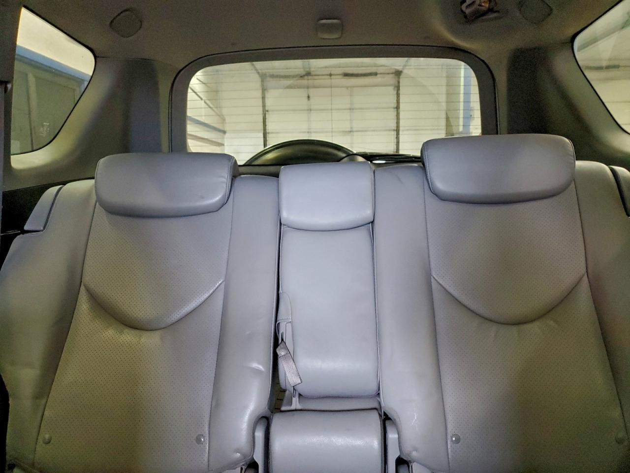 2010 TOYOTA RAV4 LIMITED photo 10