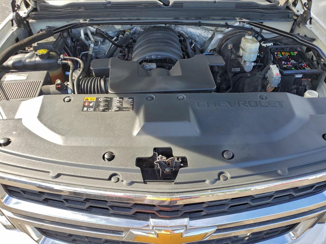 2015 CHEVROLET TAHOE C1500 LT photo 23