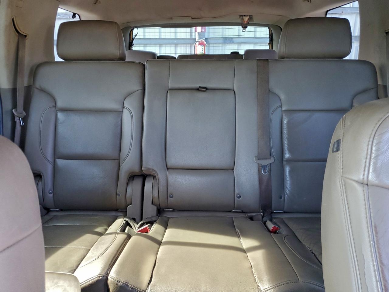 2015 CHEVROLET TAHOE C1500 LT photo 19