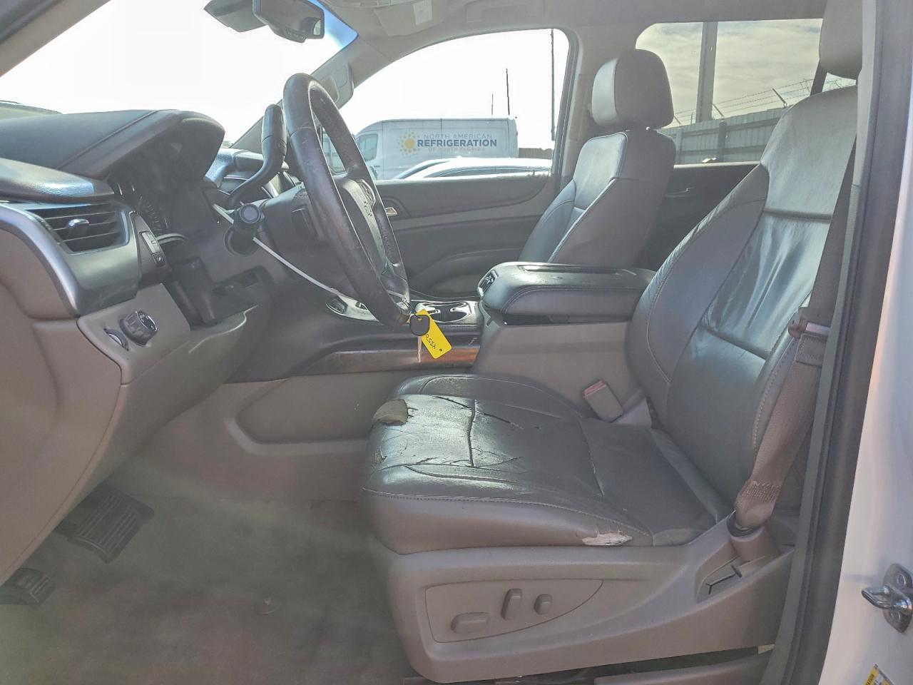 2015 CHEVROLET TAHOE C1500 LT photo 13