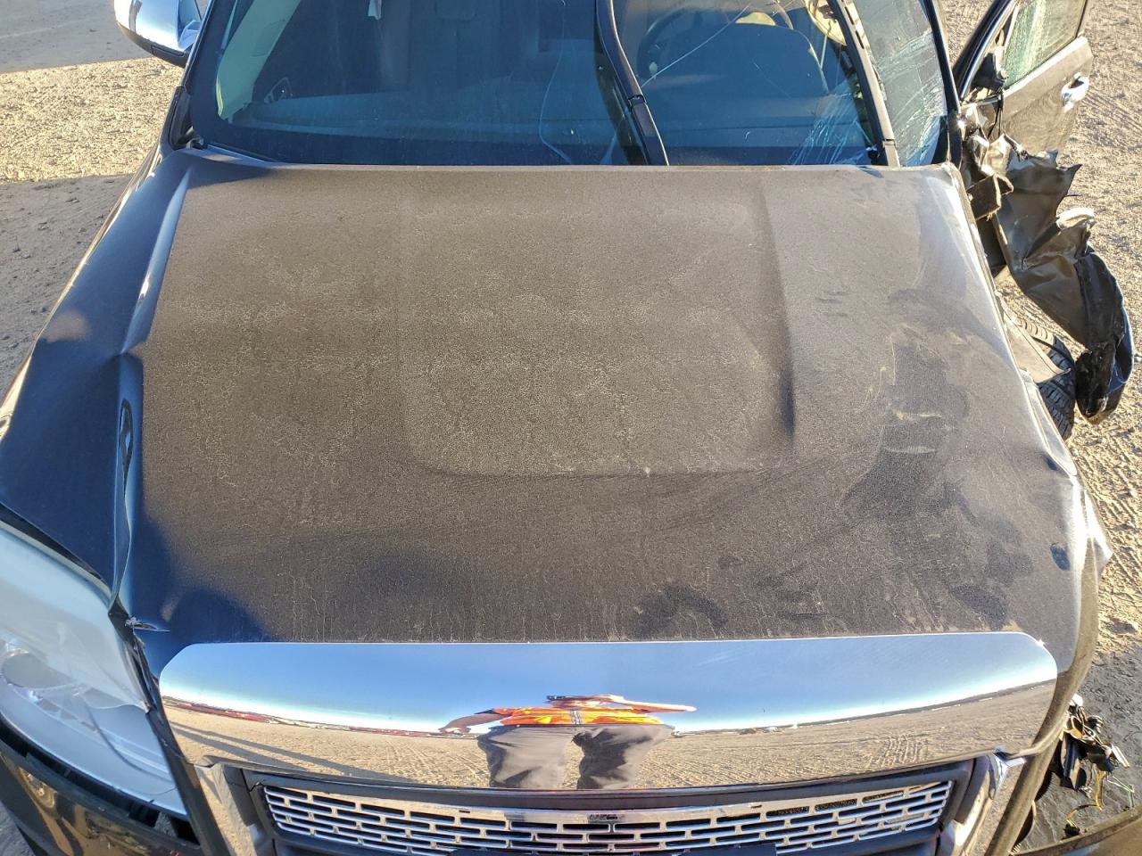 2012 GMC TERRAIN SLT photo 12
