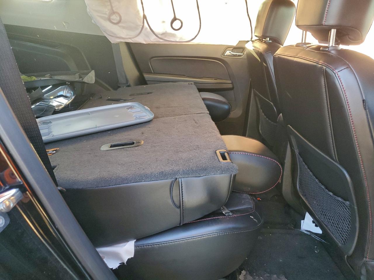 2012 GMC TERRAIN SLT photo 11