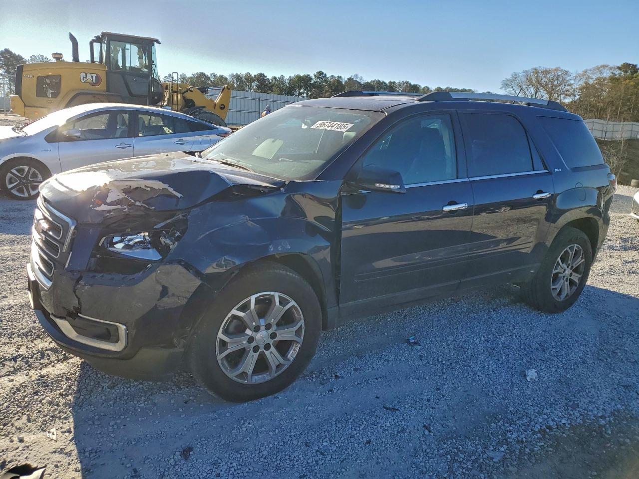 2015 GMC ACADIA