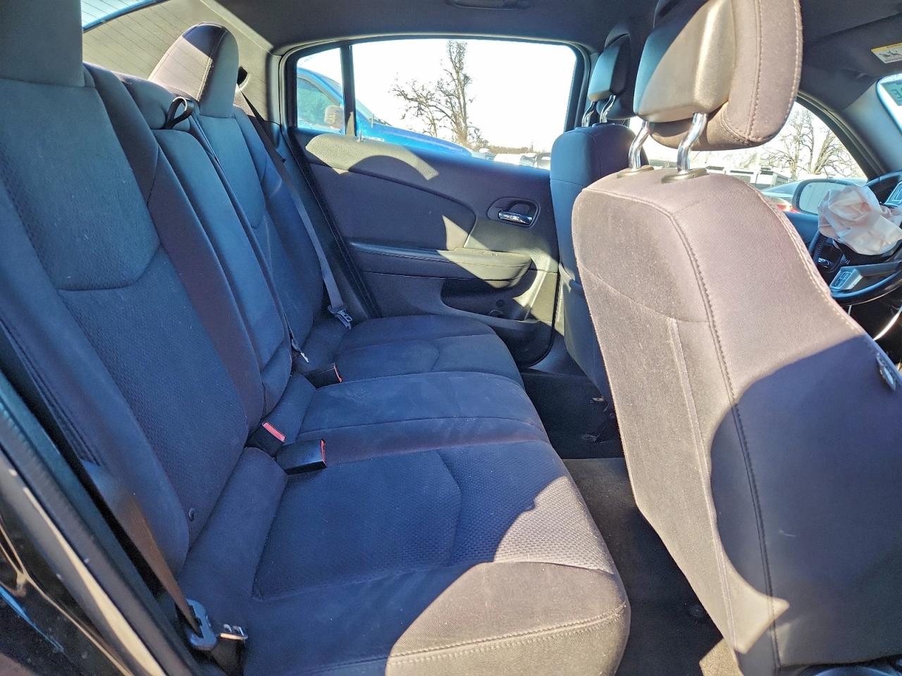 2013 CHRYSLER 200 TOURING photo 10