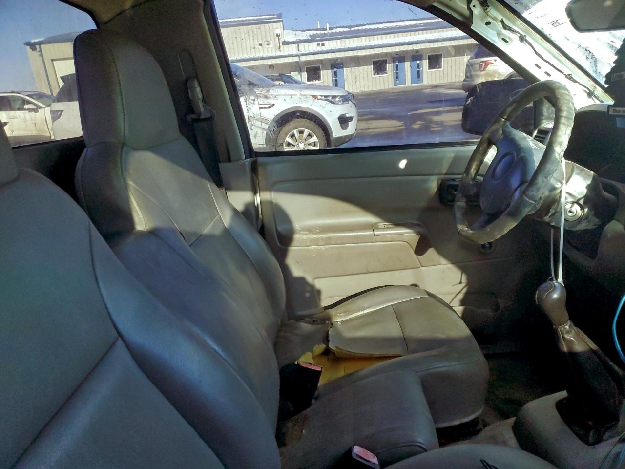 2008 CHEVROLET COLORADO photo 10