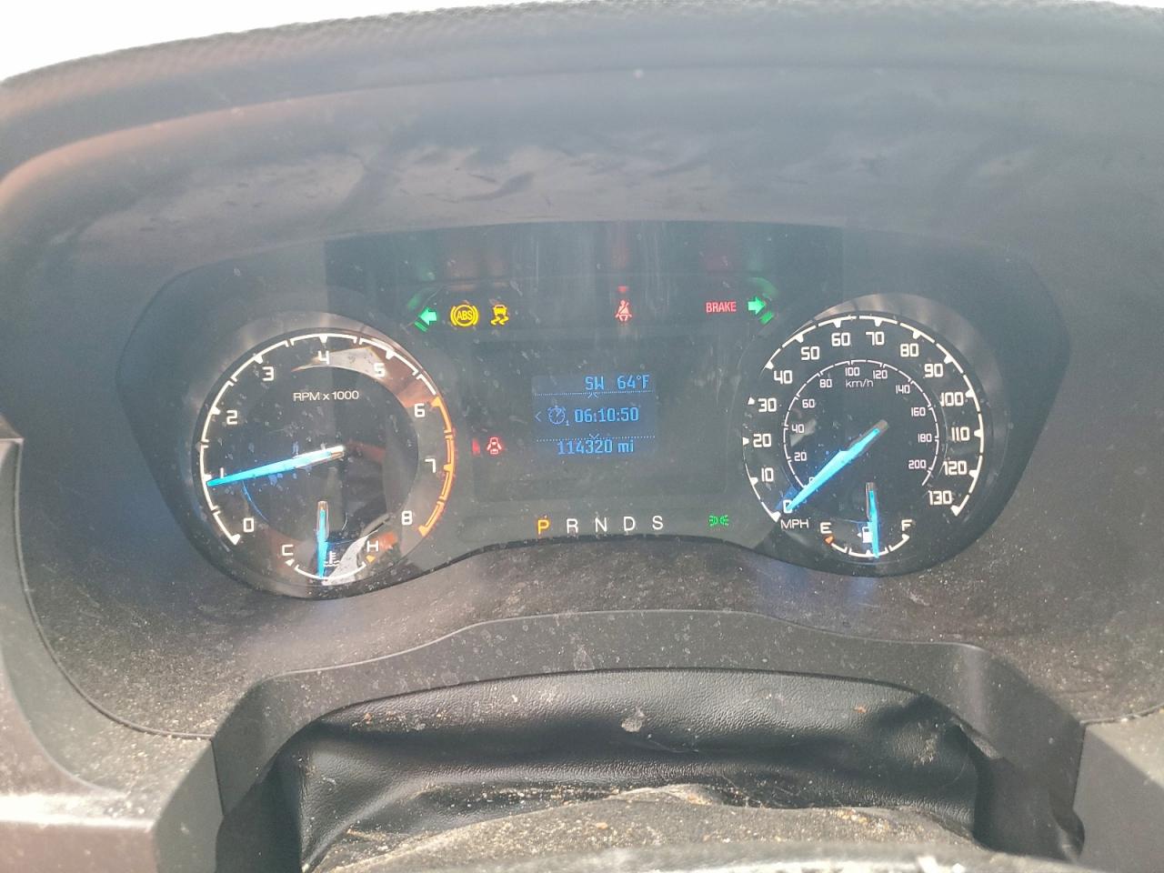 2019 FORD RANGER XL photo 9