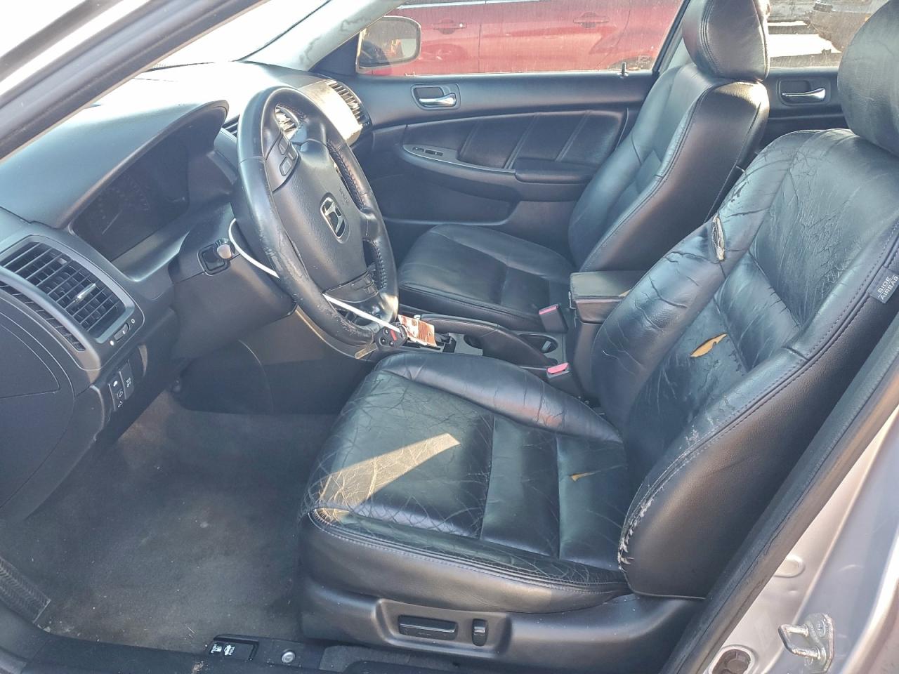 2004 HONDA ACCORD EX photo 7