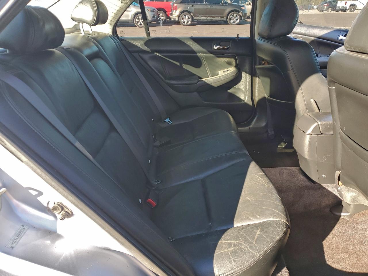 2004 HONDA ACCORD EX photo 10