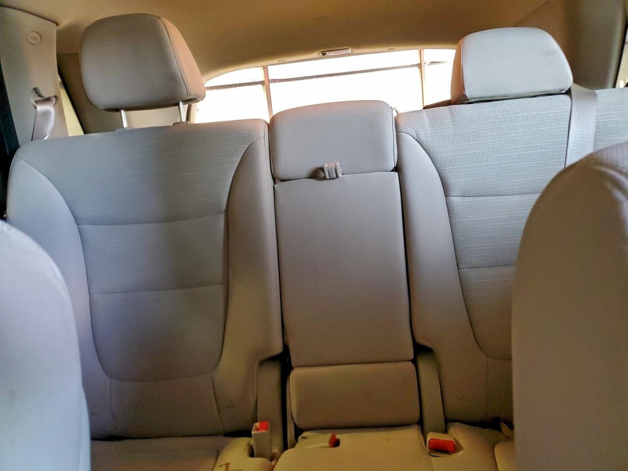 2014 KIA SORENTO LX photo 10