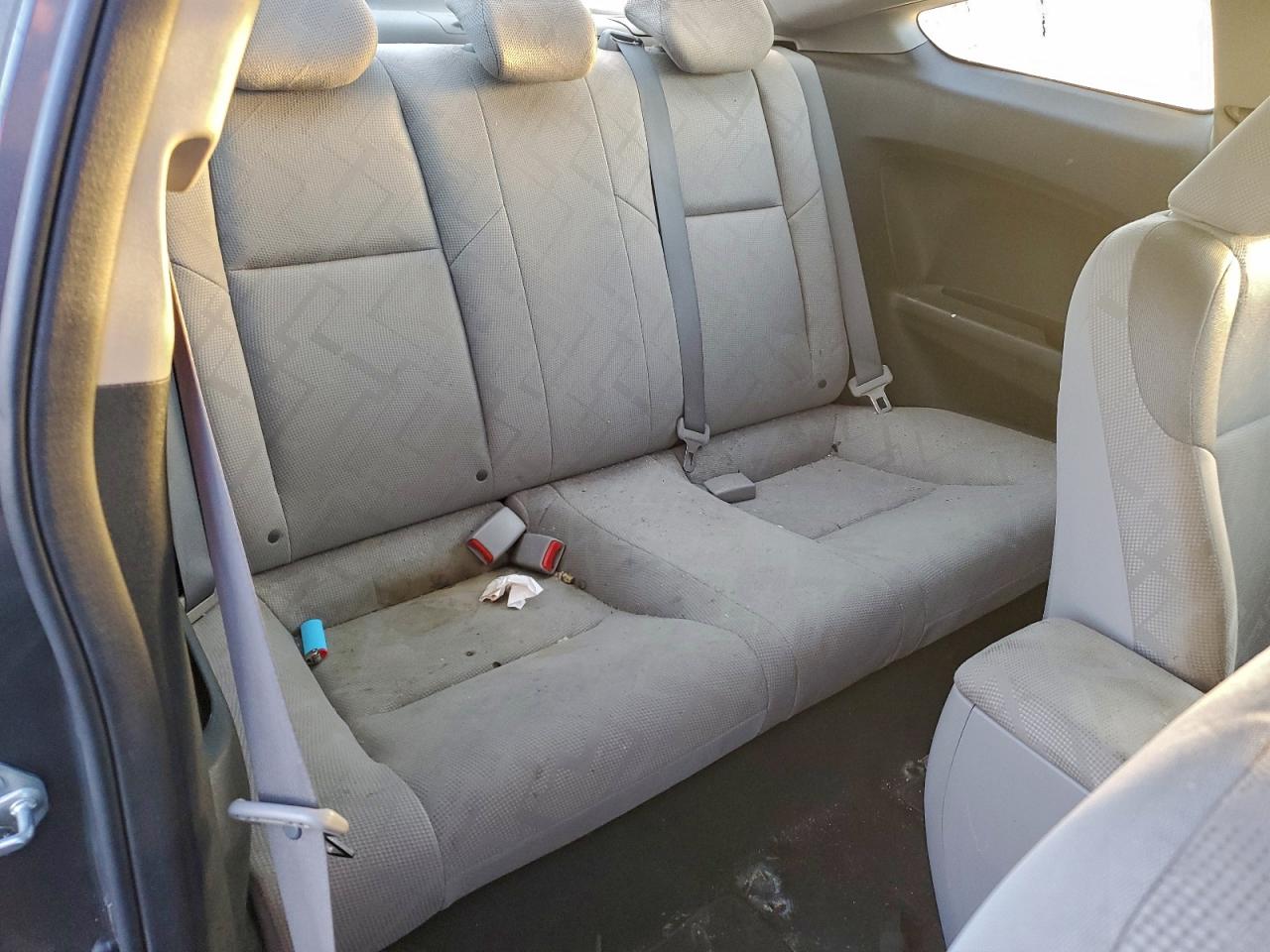 2012 HONDA CIVIC LX photo 10