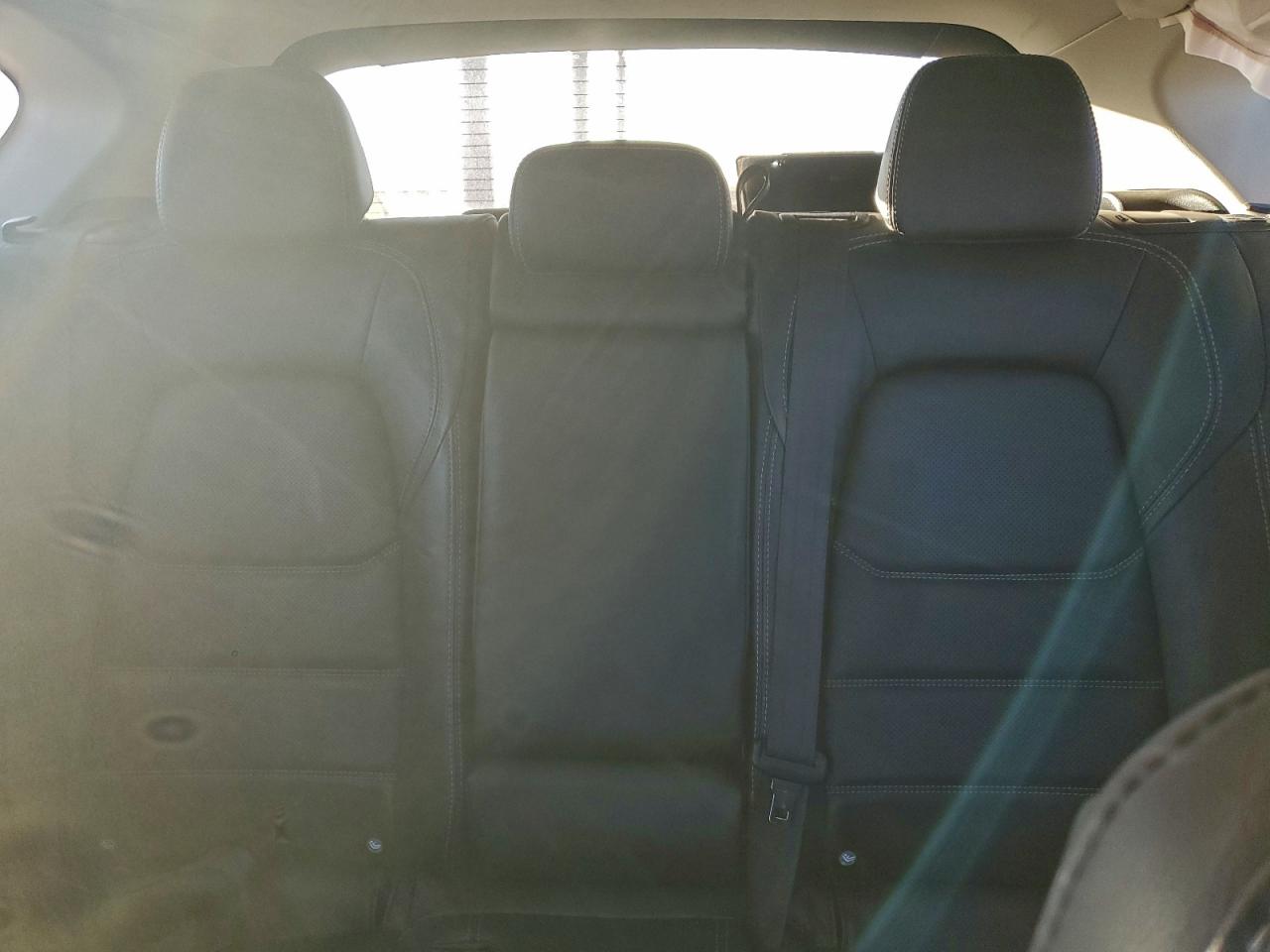 2025 MAZDA CX-5 PREFERRED photo 10