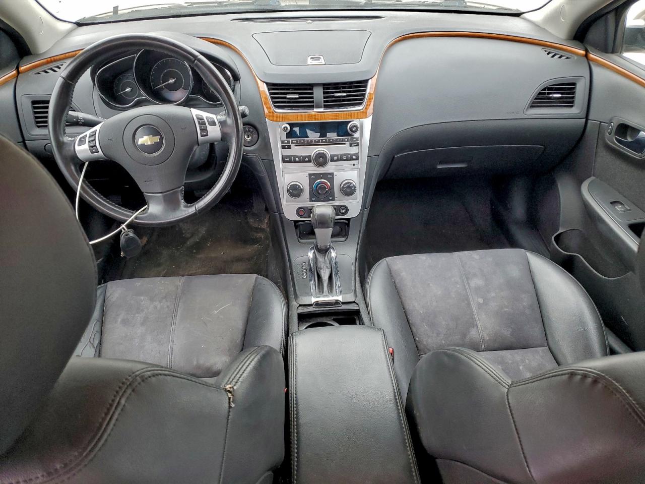 2011 CHEVROLET MALIBU 2LT photo 8