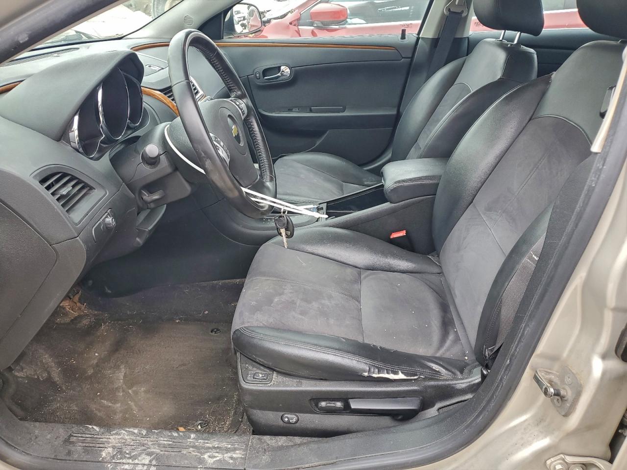 2011 CHEVROLET MALIBU 2LT photo 7