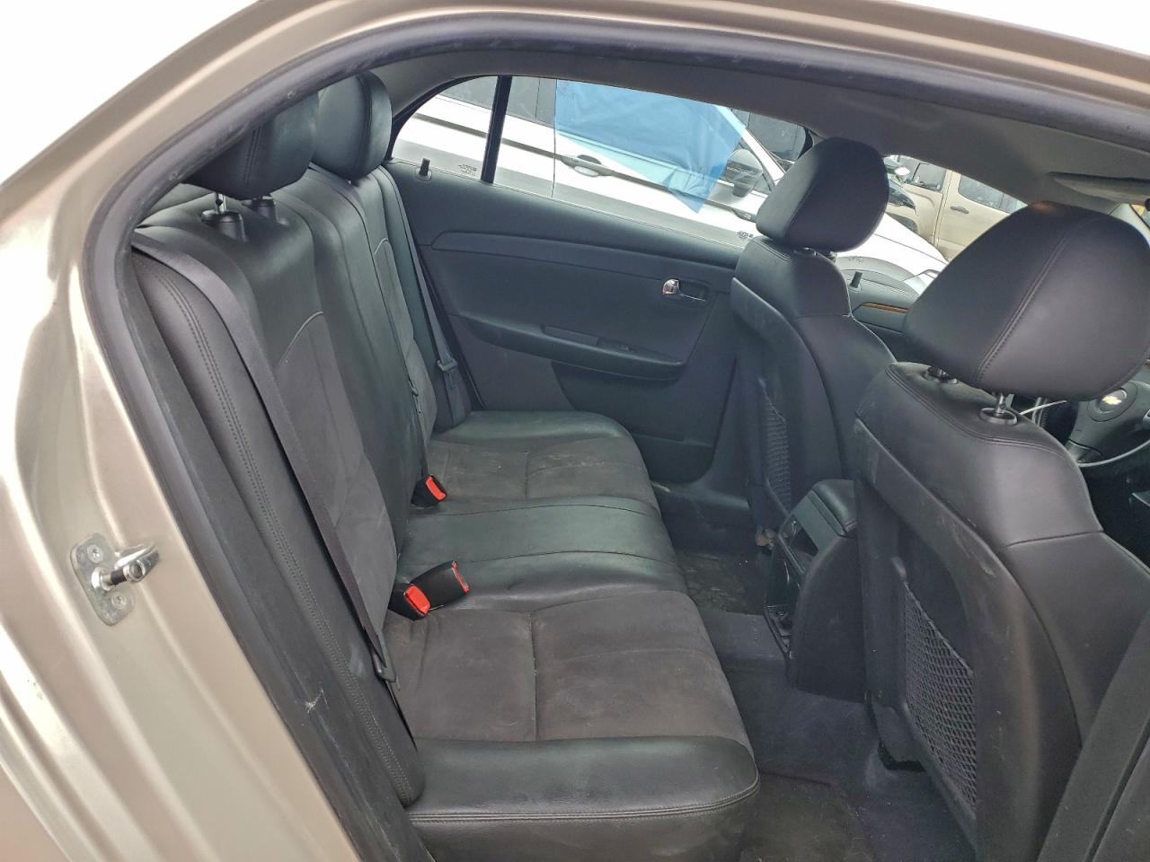 2011 CHEVROLET MALIBU 2LT photo 10