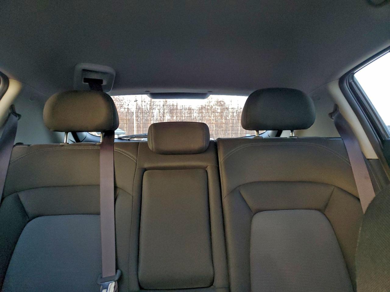 2016 KIA SPORTAGE LX photo 10