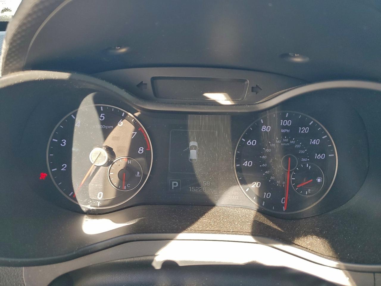 2017 HYUNDAI VELOSTER TURBO photo 17
