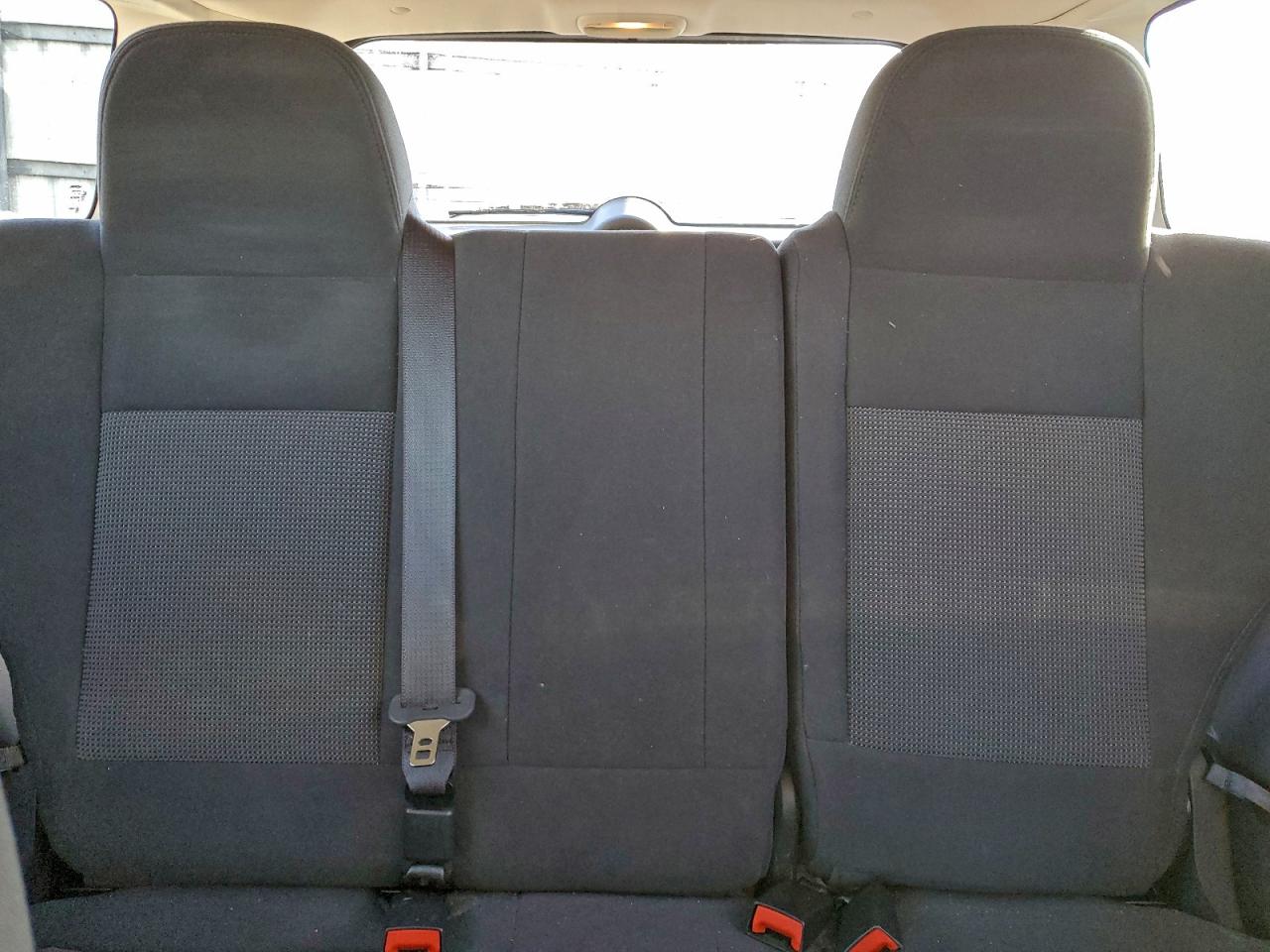 2014 JEEP PATRIOT LATITUDE photo 10