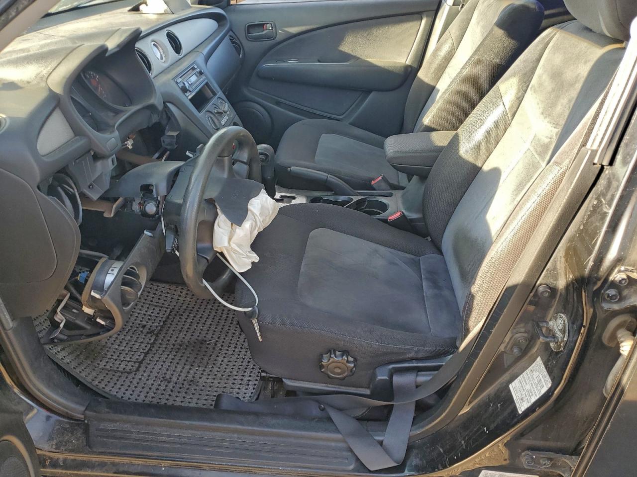 2003 MITSUBISHI OUTLANDER LS photo 7