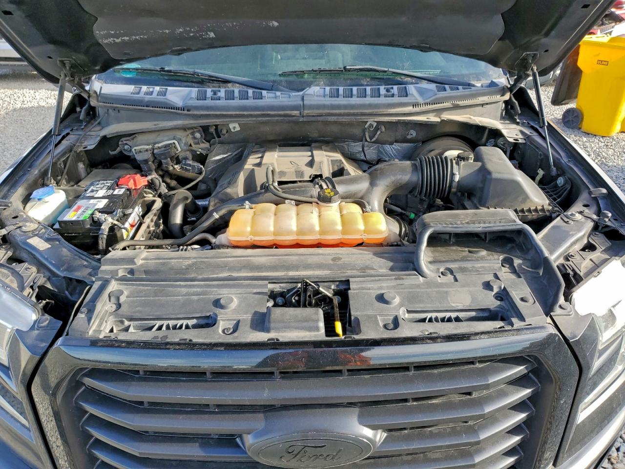 2015 FORD F150 SUPER CAB photo 21