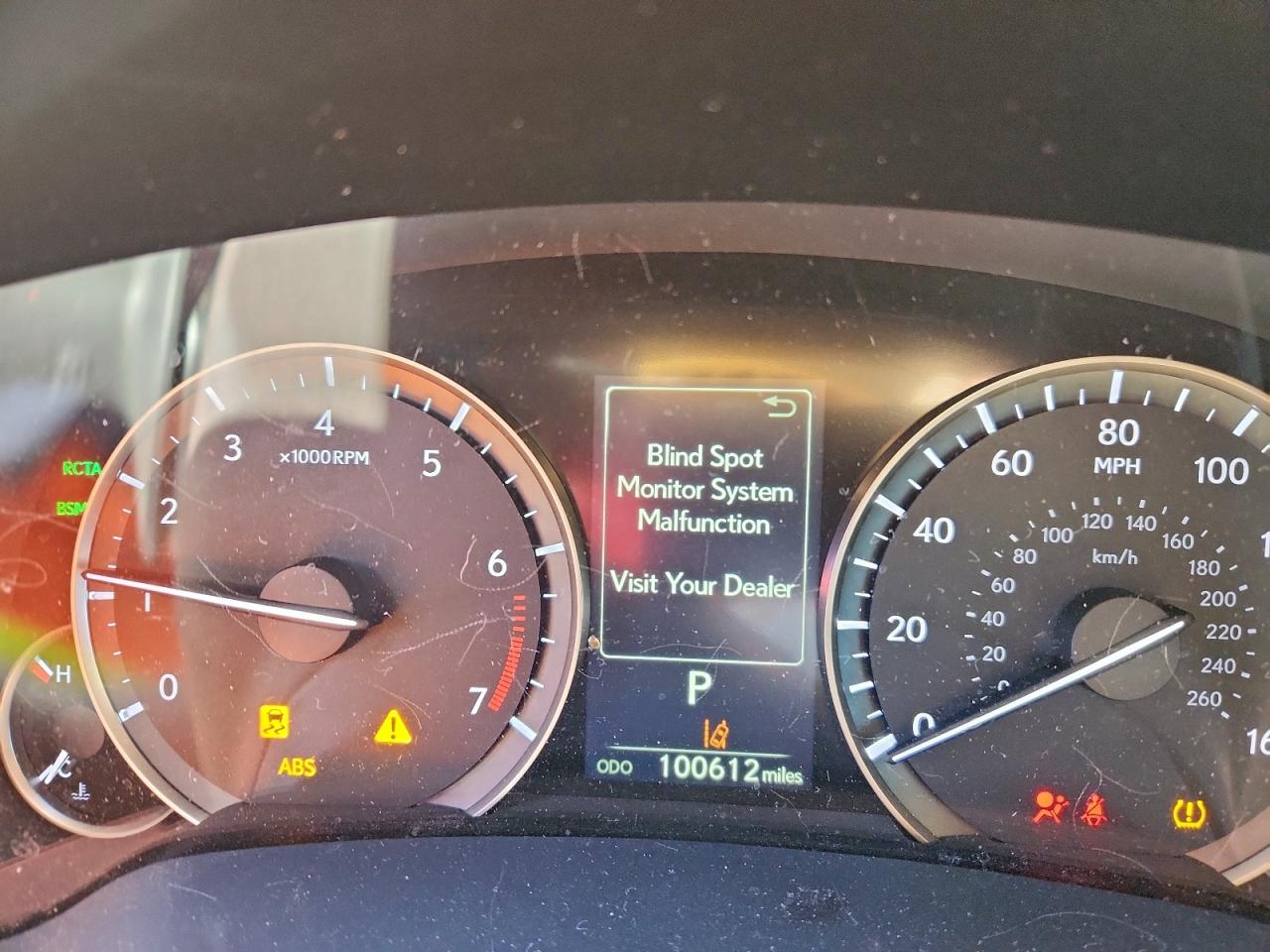 2017 LEXUS RX 350 BASE photo 17