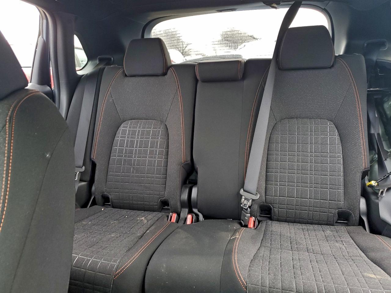 2024 HONDA HR-V SPORT photo 10