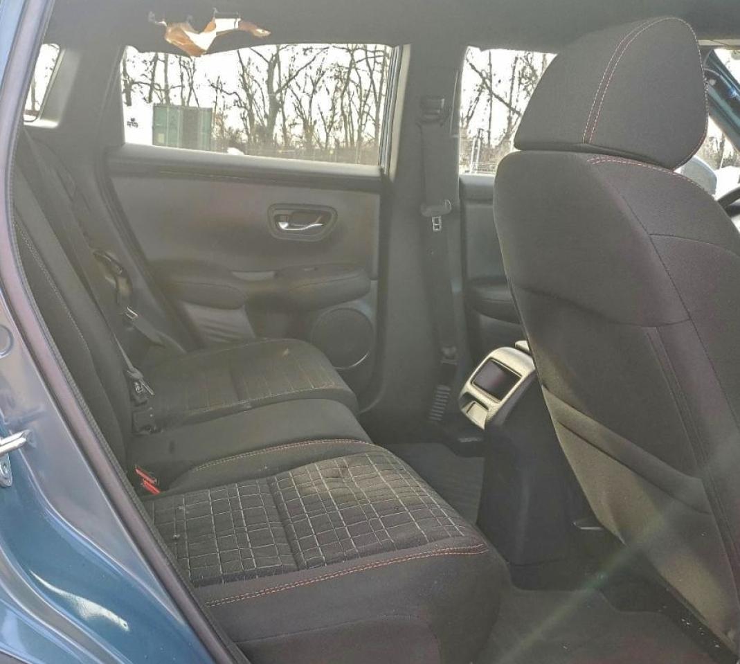 2024 HONDA HR-V SPORT photo 11