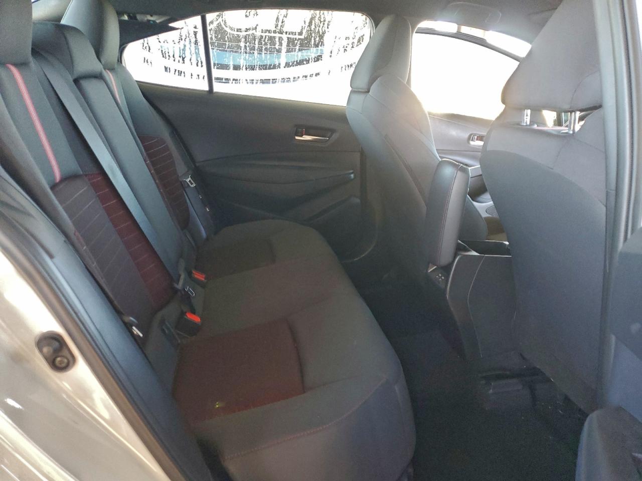 2025 TOYOTA COROLLA SE photo 10