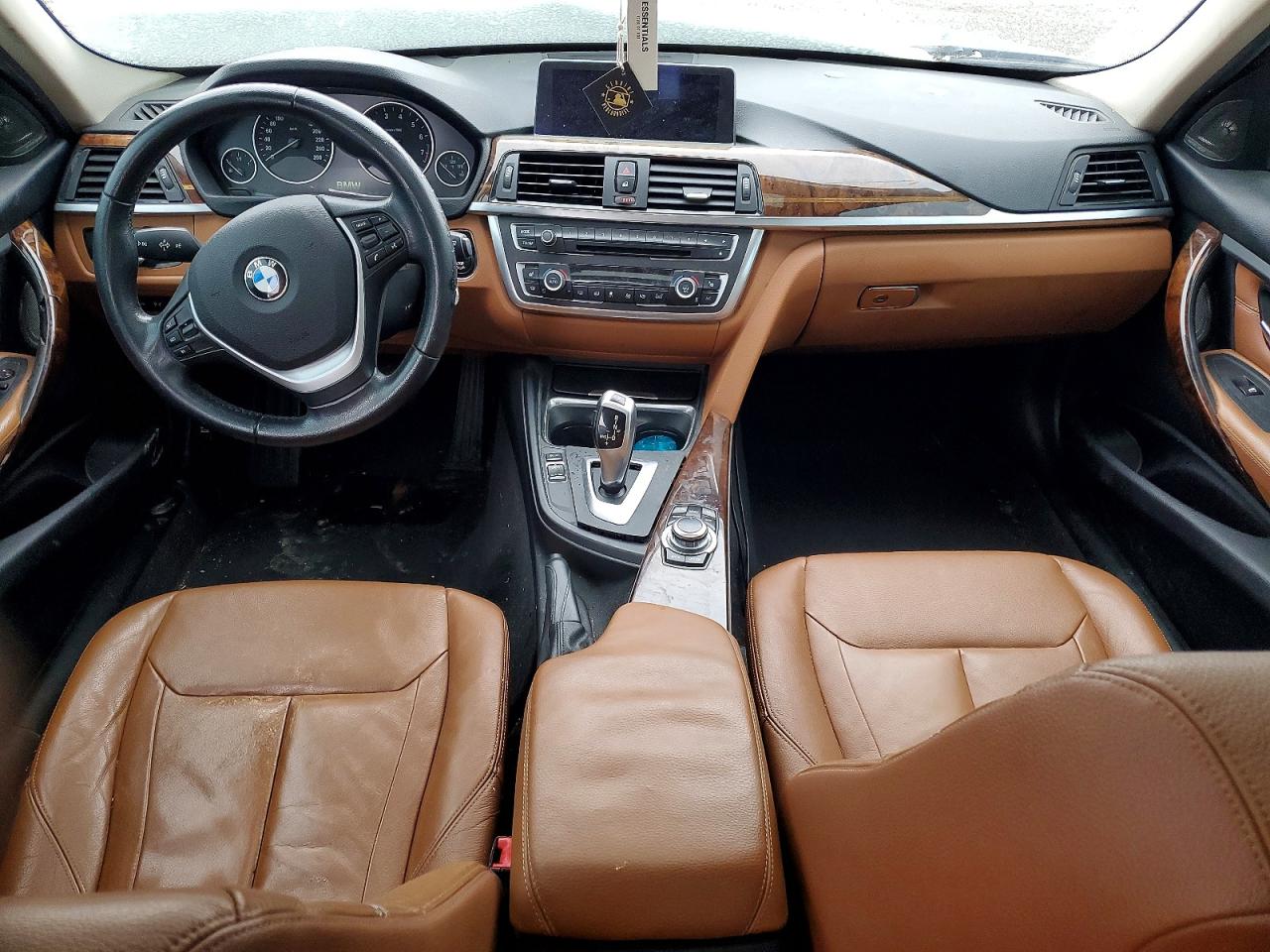 2013 BMW 328 XI photo 8