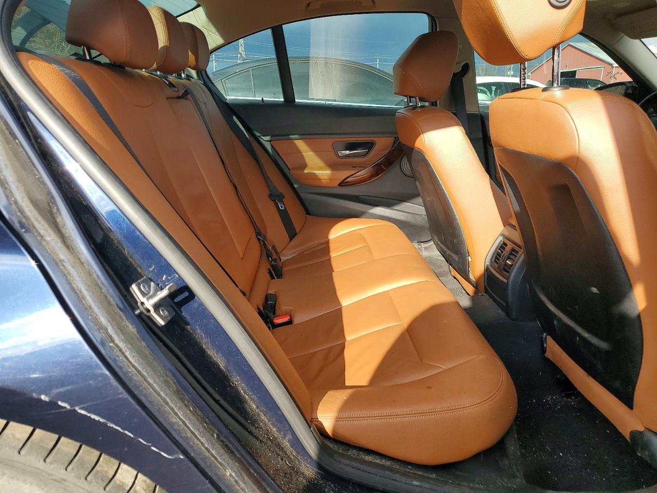 2013 BMW 328 XI photo 11