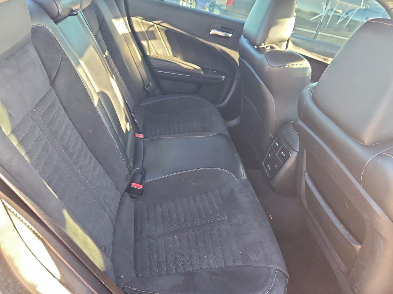 2018 DODGE CHARGER R/T 392 photo 10