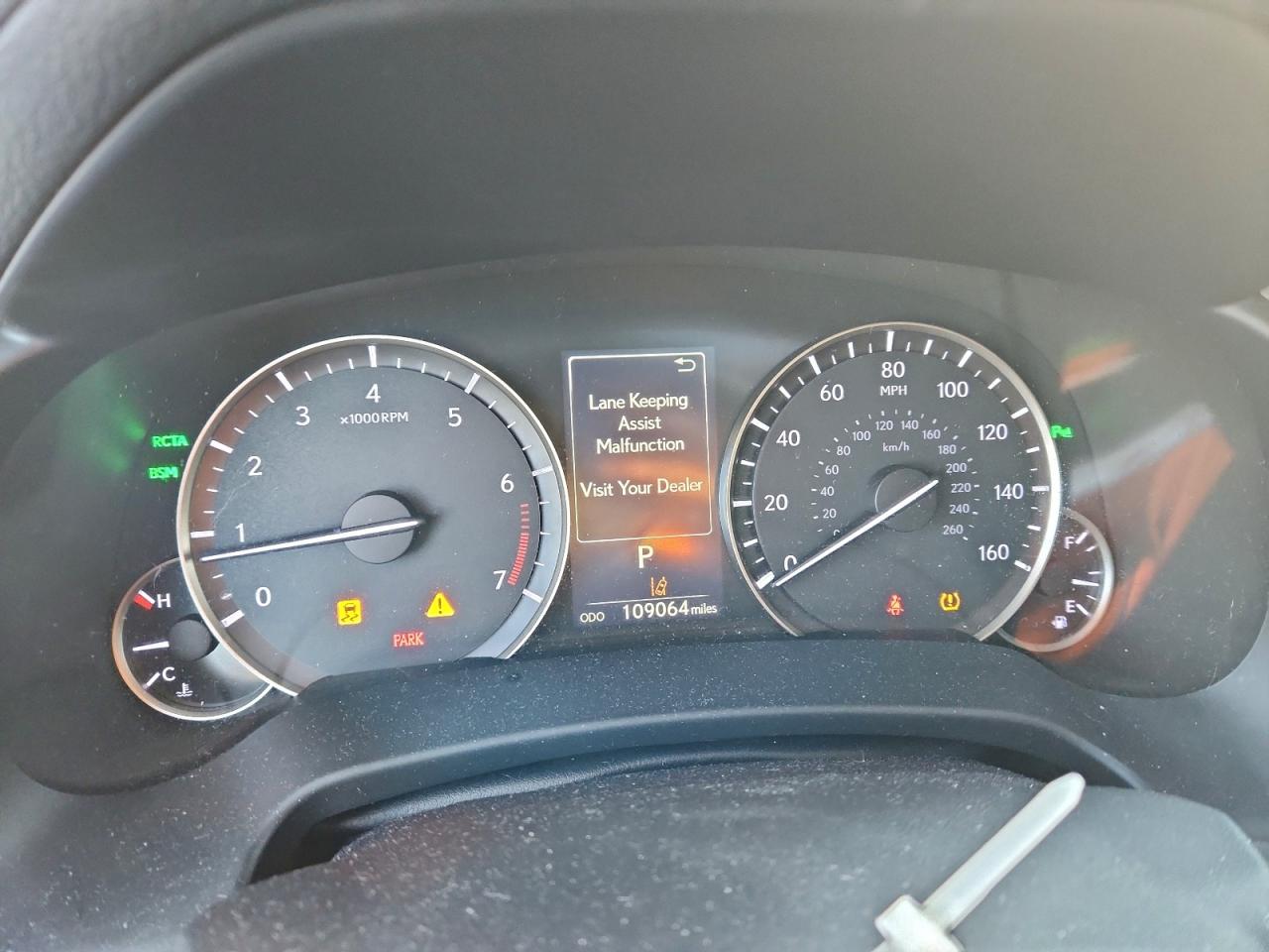 2017 LEXUS RX 350 BASE photo 17