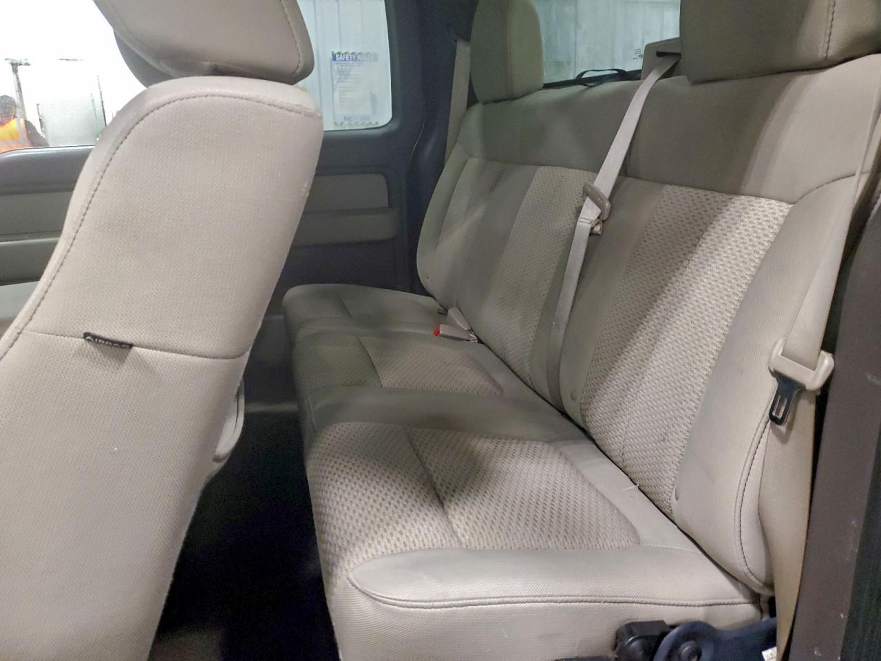 2010 FORD F150 SUPER CAB photo 28