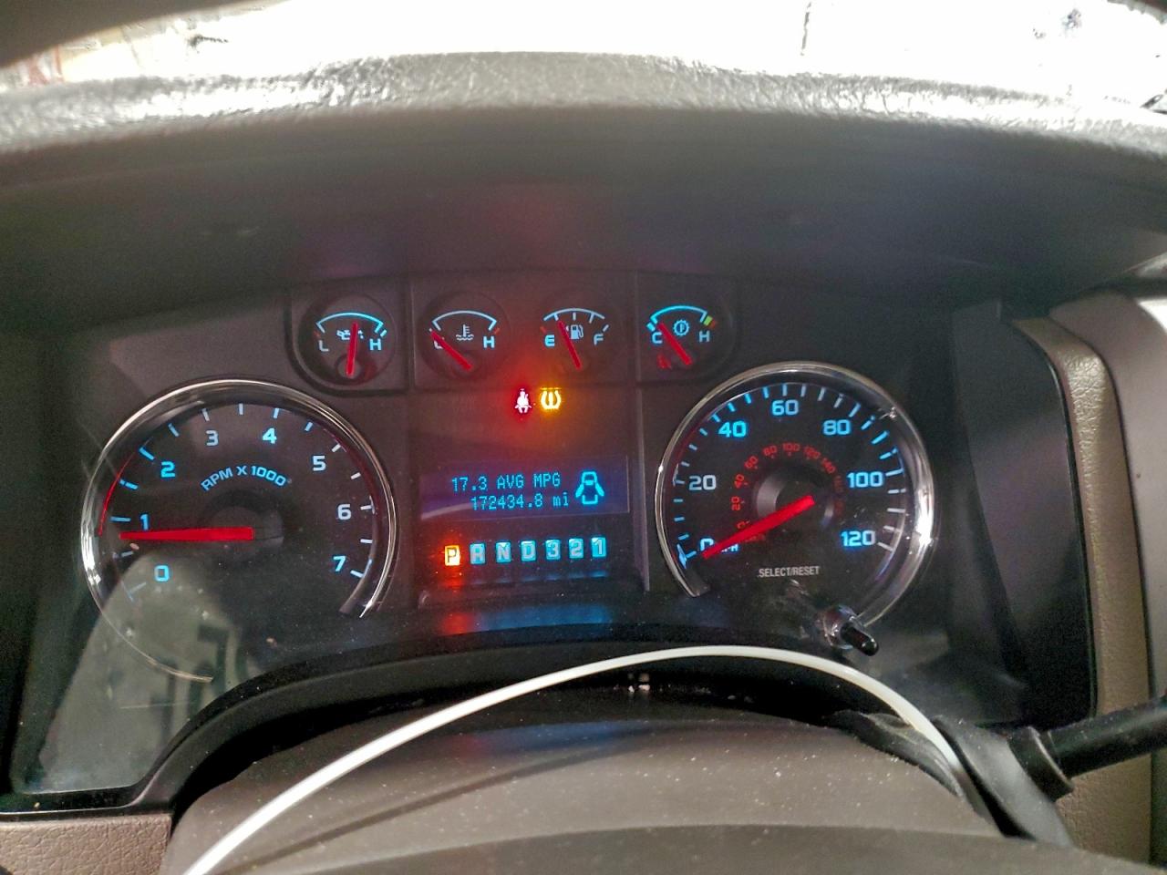 2010 FORD F150 SUPER CAB photo 25