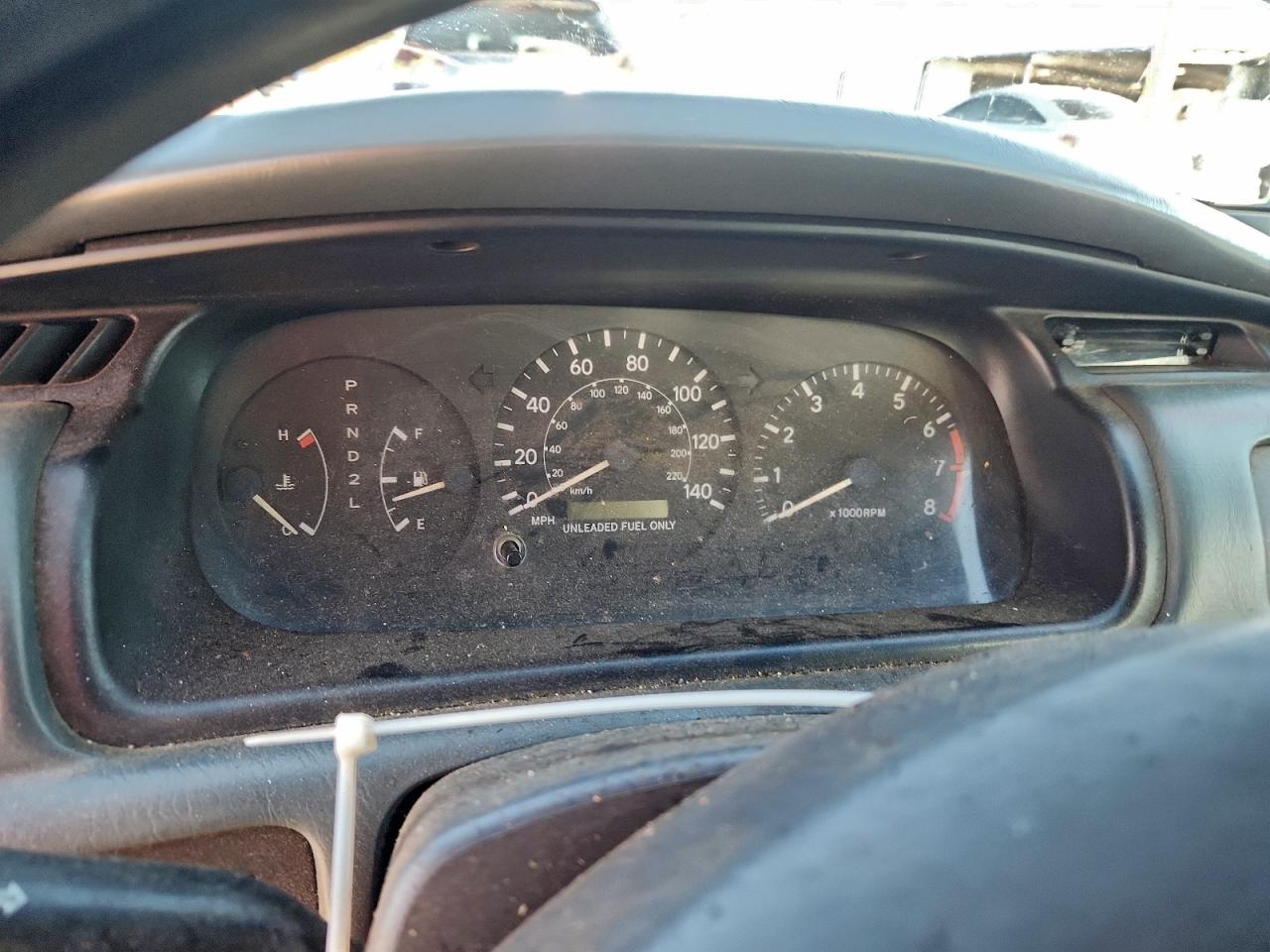 1999 TOYOTA CAMRY CE photo 25