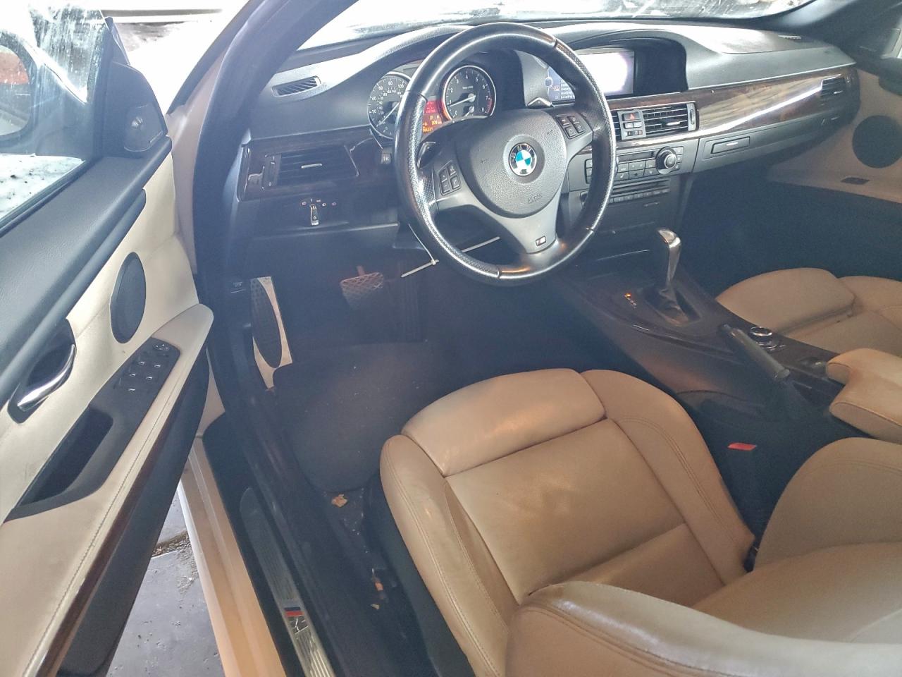 2012 BMW 335 I photo 15