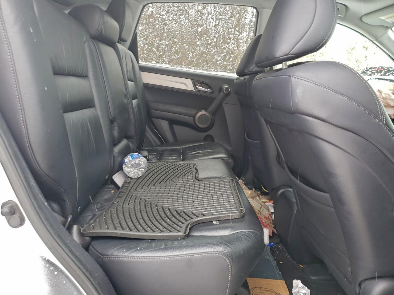 2011 HONDA CR-V EXL photo 11