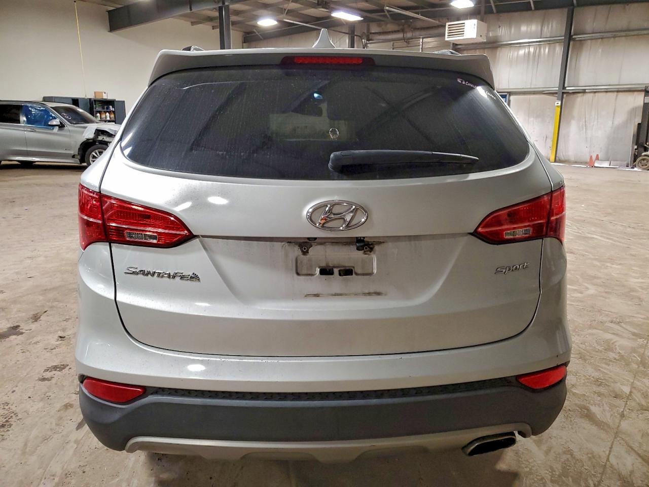 2014 HYUNDAI SANTA FE SPORT photo 6