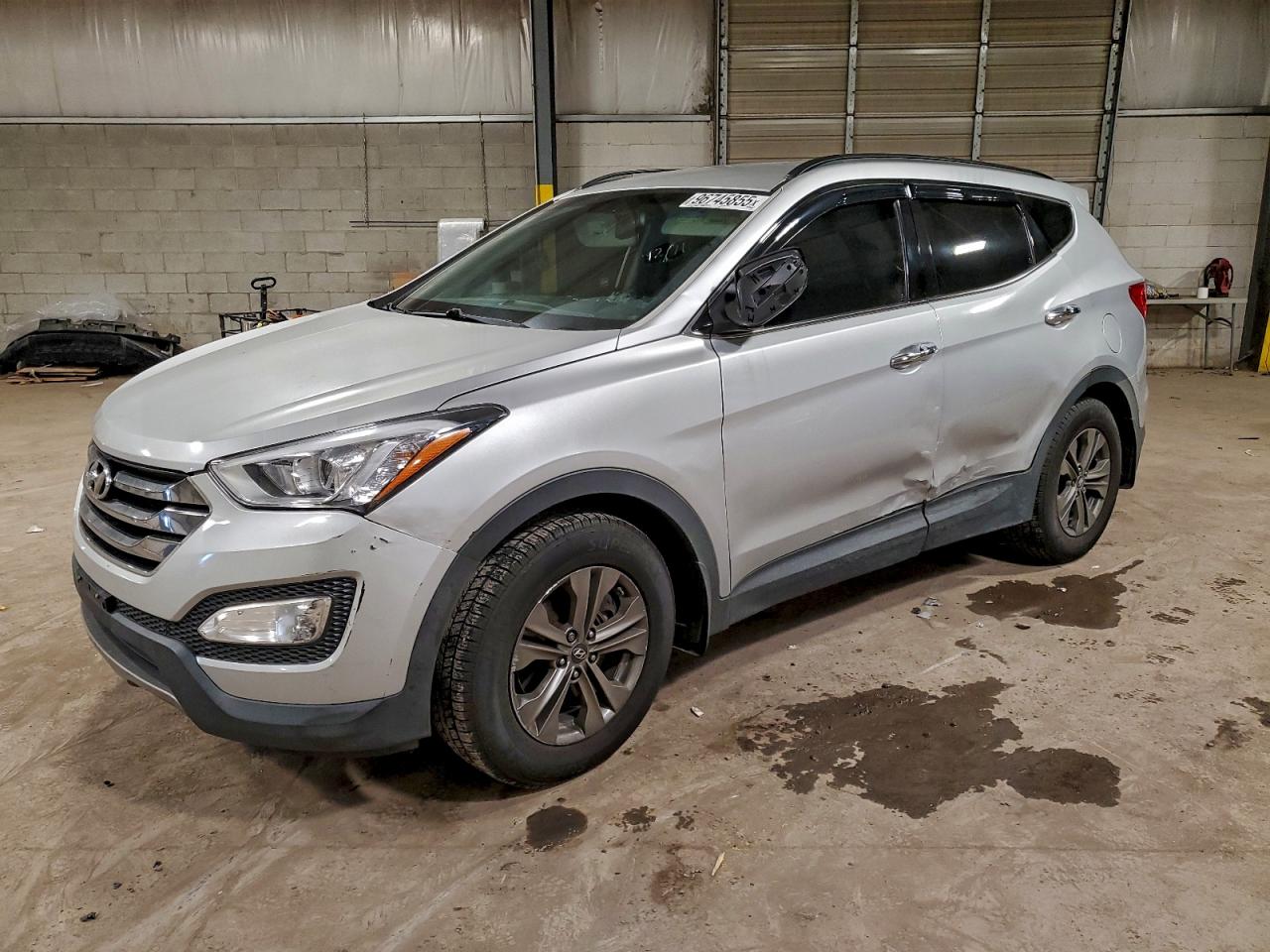 2014 HYUNDAI SANTA FE SPORT