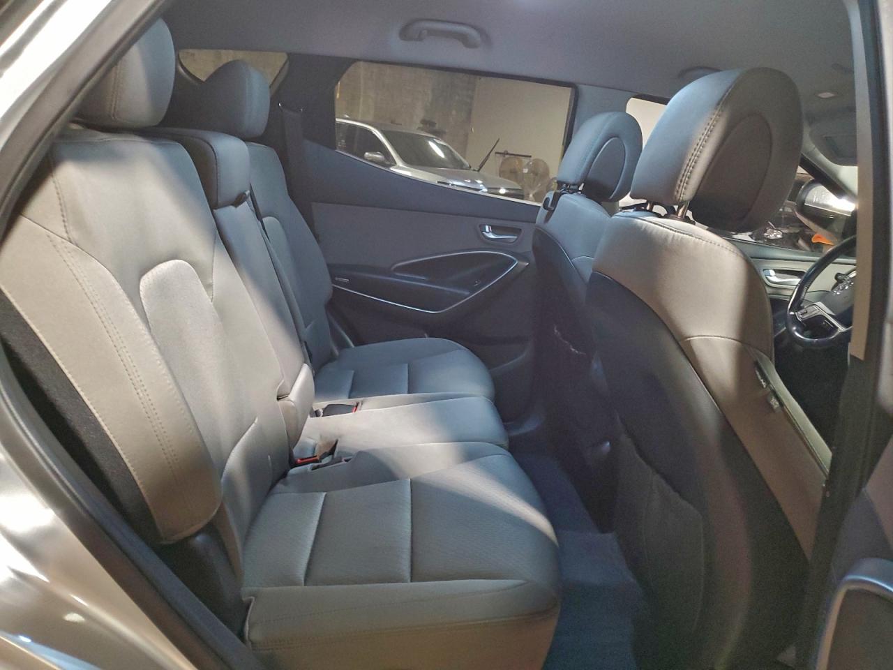 2014 HYUNDAI SANTA FE SPORT photo 10