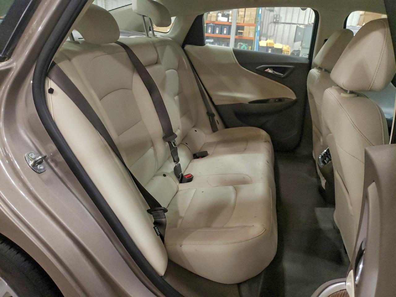 2022 CHEVROLET MALIBU LT photo 10