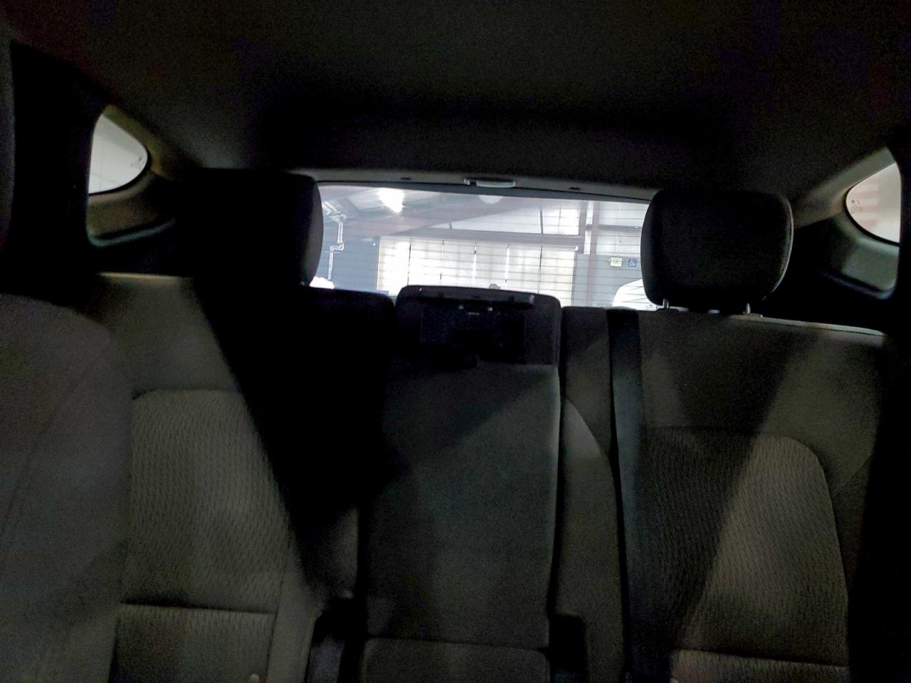 2017 HYUNDAI SANTA FE SPORT photo 10