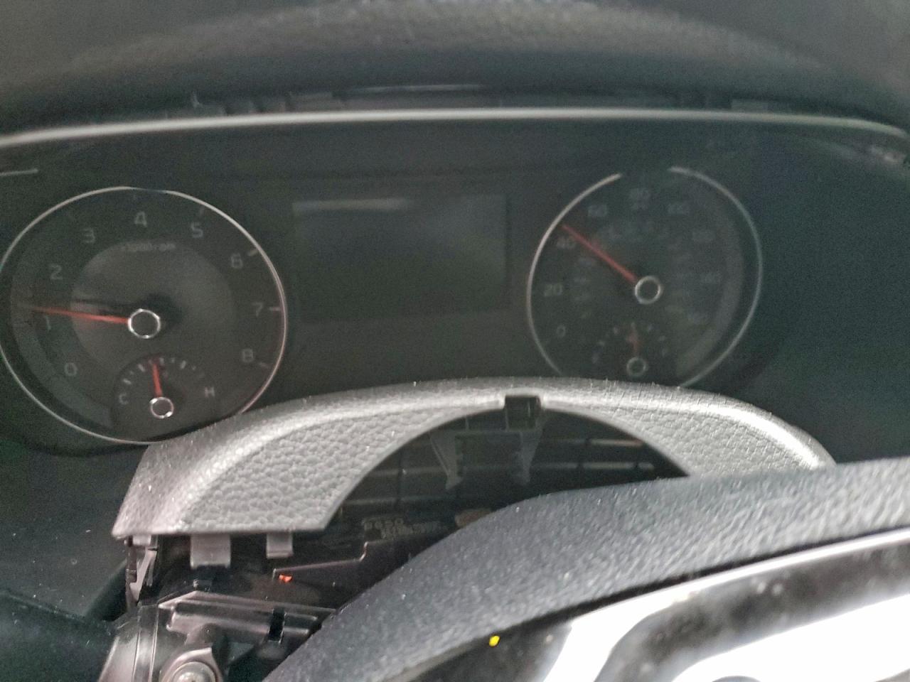 2023 KIA FORTE LX photo 9