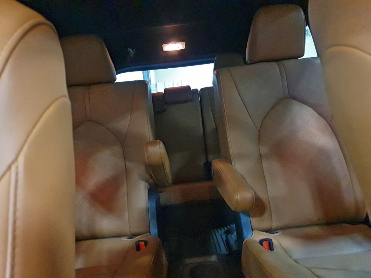 2021 TOYOTA HIGHLANDER PLATINUM photo 10