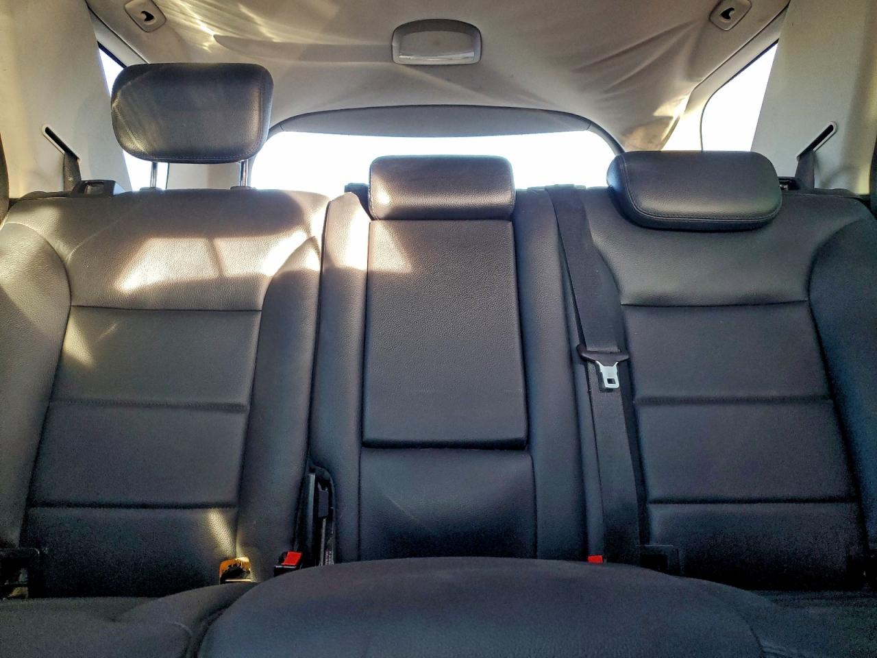 2010 MERCEDES-BENZ ML 350 BLUETEC photo 10