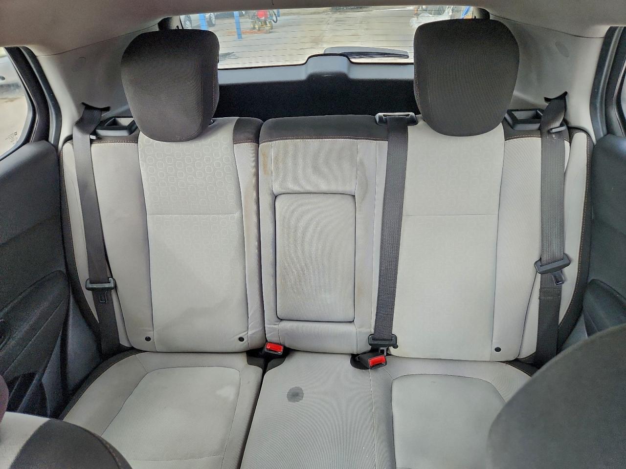 2019 CHEVROLET TRAX LS photo 10