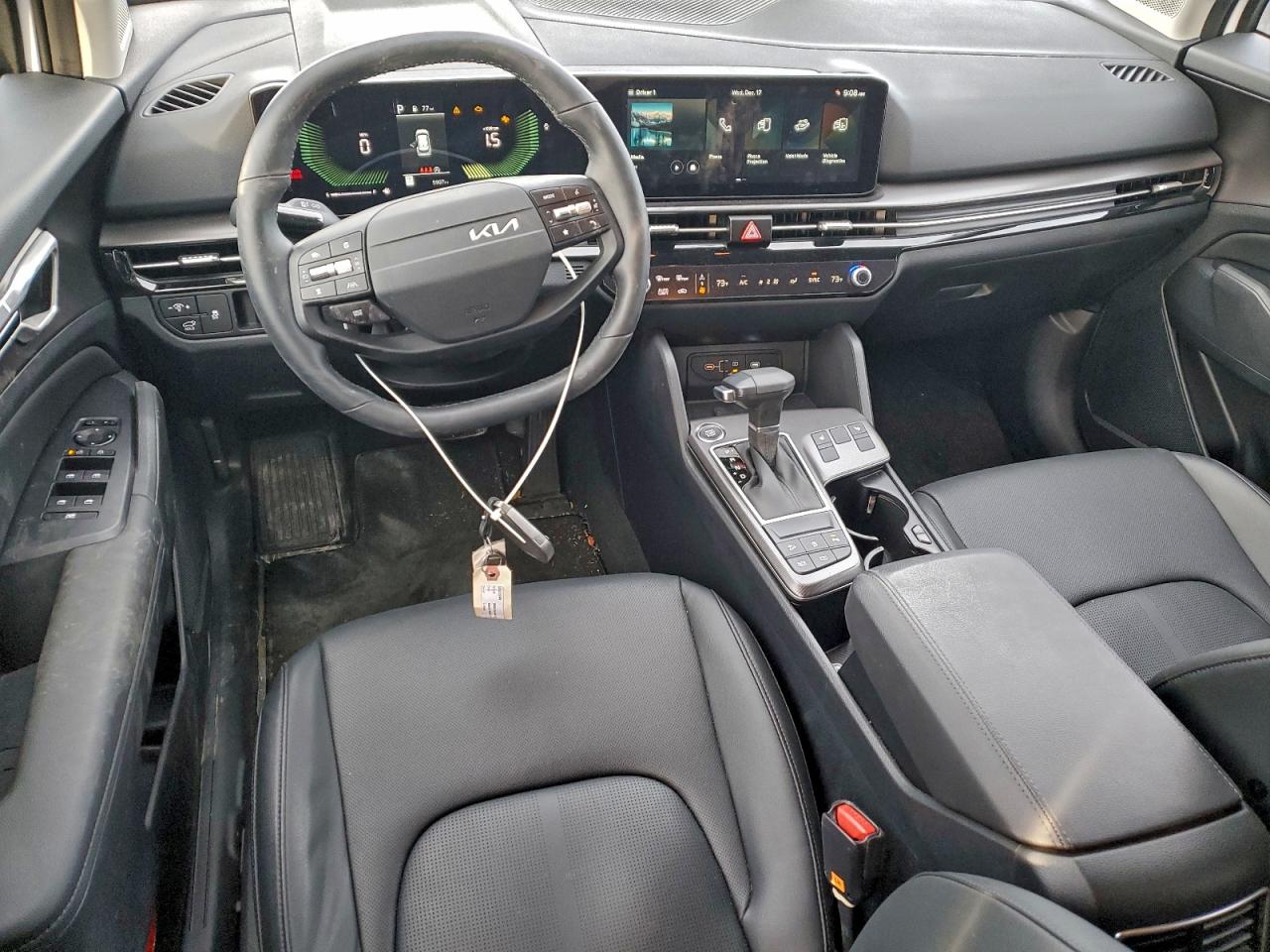 2026 KIA SPORTAGE EX photo 29