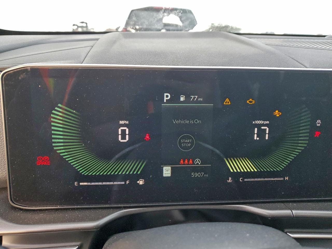 2026 KIA SPORTAGE EX photo 33